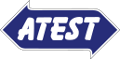 Atest logo